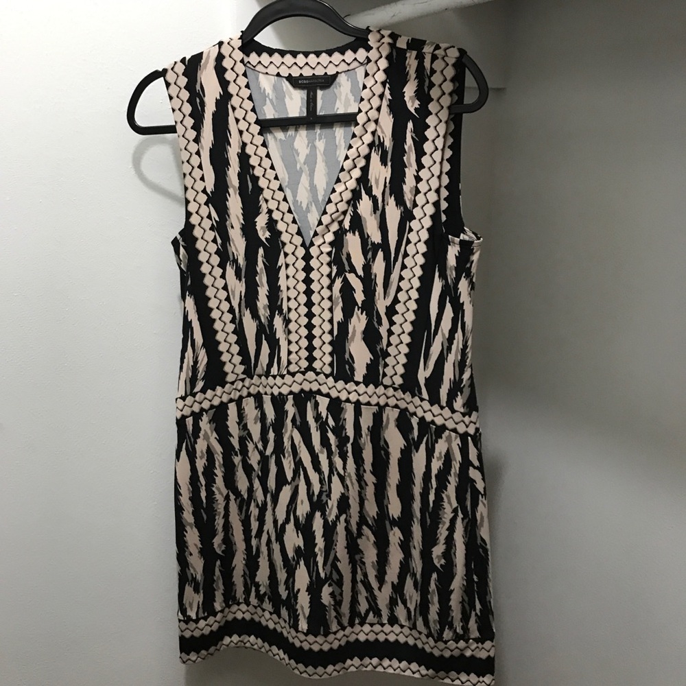 BCBG Dress small